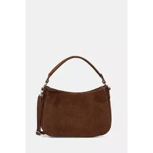 Answear.LAB geanta de mana din piele intoarsa imagine