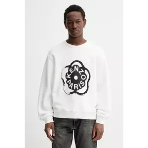 Kenzo hanorac de bumbac imagine