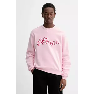 Kenzo hanorac de bumbac imagine