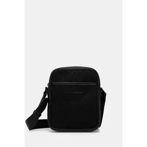 Karl Lagerfeld borsetă imagine