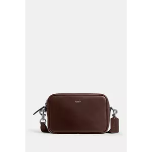 Coach borsetă de piele Radio Camera Bag imagine