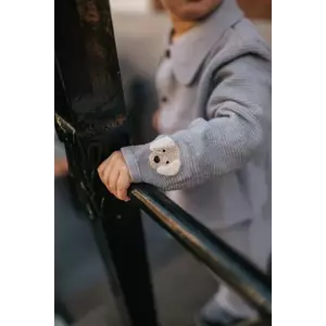 Donsje cămașă bebe Lukian Shirt Golden Retriever imagine