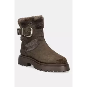 Steve Madden botine Lodge imagine