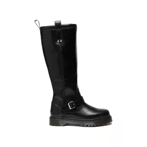 Dr. Martens ghete de piele Anistone imagine