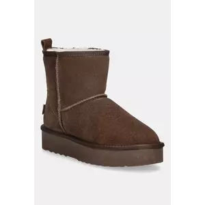 Steve Madden botine Tessah imagine