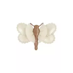 Donsje clamă de păr copii Alja Clip Shimmer Libelle imagine