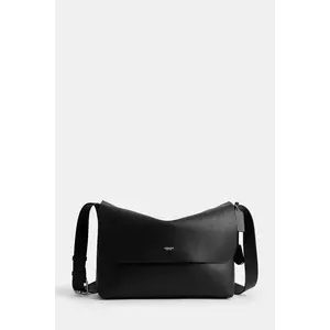 Coach geantă de piele Ludlow Messenger imagine