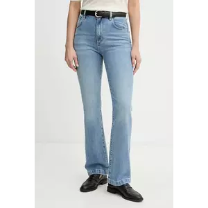 BOSS jeans LYRIS-BOOTCUT 1 imagine