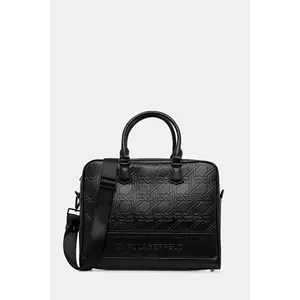 Karl Lagerfeld geantă imagine