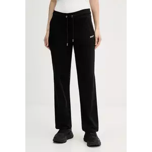 Dkny pantaloni de trening imagine