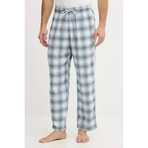 Hollister Co. pantaloni de pijama imagine