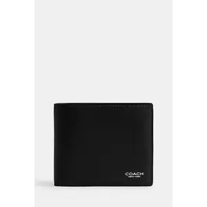 Coach portofel de piele imagine