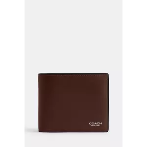 Coach portofel de piele imagine