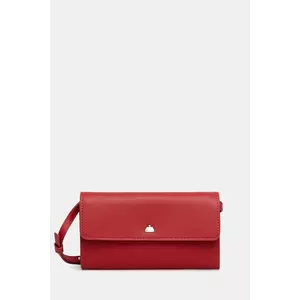 Weekend Max Mara geantă de piele PEGASO imagine