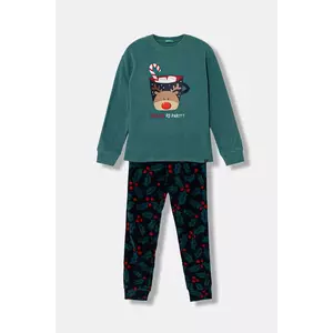 United Colors of Benetton pijama copii imagine