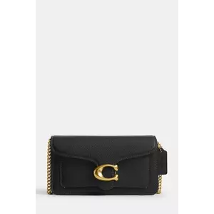 Coach geantă de piele Tabby 19 imagine