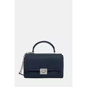 MICHAEL Michael Kors geantă de piele imagine