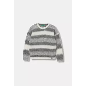 United Colors of Benetton pulover de lână pentru copii imagine