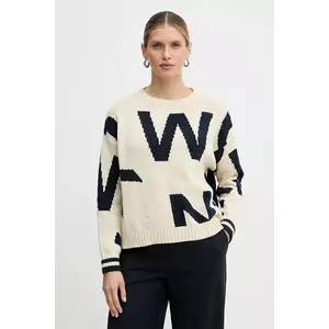 Weekend Max Mara pulover CELEBRE imagine