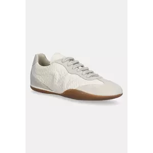 Weekend Max Mara sneakers din piele Wkalancia imagine