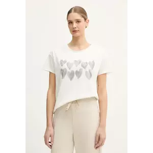 OUI tricou din bumbac imagine