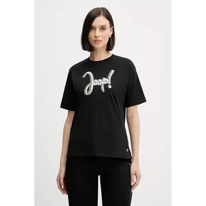 Joop! tricou din bumbac imagine