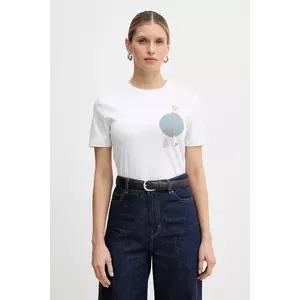 MM by Max Mara tricou NEGOZI imagine