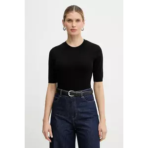 Weekend Max Mara tricou de lână MAREA imagine