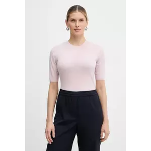 Weekend Max Mara tricou de lână MAREA imagine