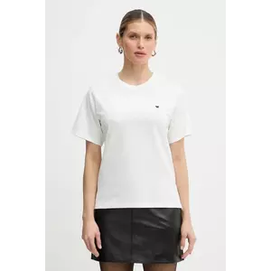 Weekend Max Mara tricou din bumbac VENACO imagine