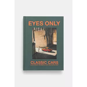 home & lifestyle album foto Eyes Only - Classic Cars, English imagine