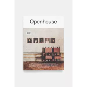 home & lifestyle album foto Openhouse No. 24, English imagine