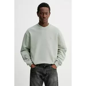 AllSaints hanorac de bumbac imagine