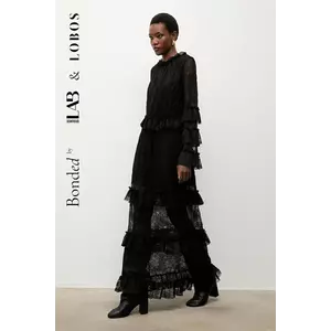 Bonded by Answear.LAB & LOBOS rochie imagine