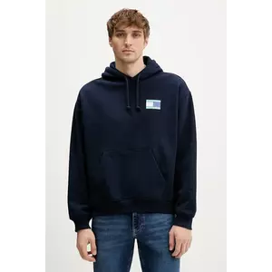 Tommy Jeans hanorac de bumbac imagine