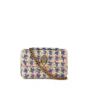 Kurt Geiger London poșetă Kensington imagine