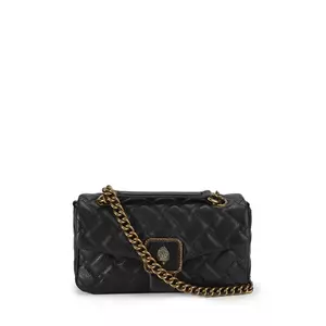 Kurt Geiger London poșetă de piele Pimlico imagine