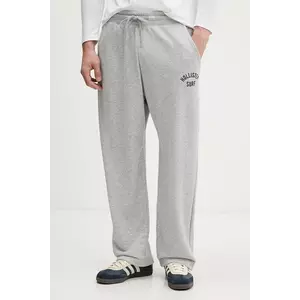Hollister Co. pantaloni de trening imagine