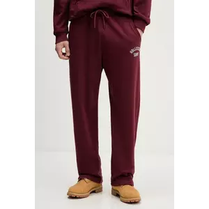 Hollister Co. pantaloni de trening imagine