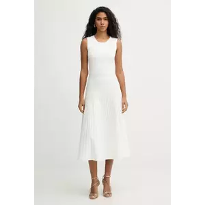 Herve Leger rochie Cassia imagine