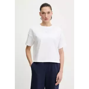 Dkny tricou din bumbac imagine