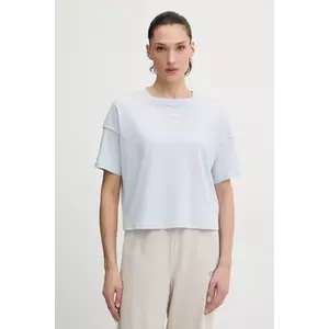 Dkny tricou din bumbac imagine
