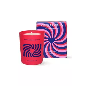 VELVETVELO lumânare aromată Archimede in Love 185 g imagine
