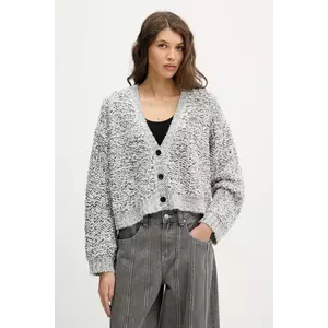 The Ragged Priest cardigan imagine