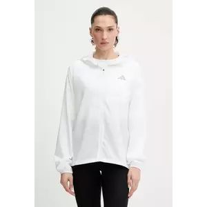 adidas Performance jachetă de alergare Run Essentials imagine