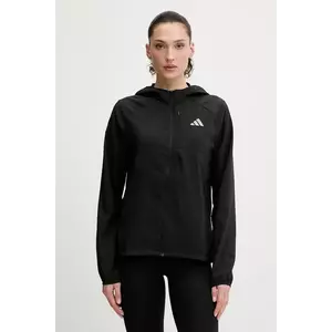 adidas Performance jachetă de alergare Run Essentials imagine