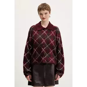 The Ragged Priest cardigan imagine