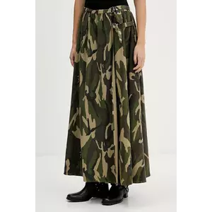 The Ragged Priest fustă imagine