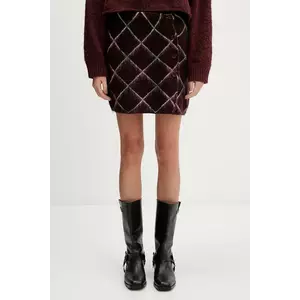 The Ragged Priest fustă imagine