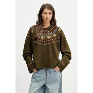 The Ragged Priest pulover imagine